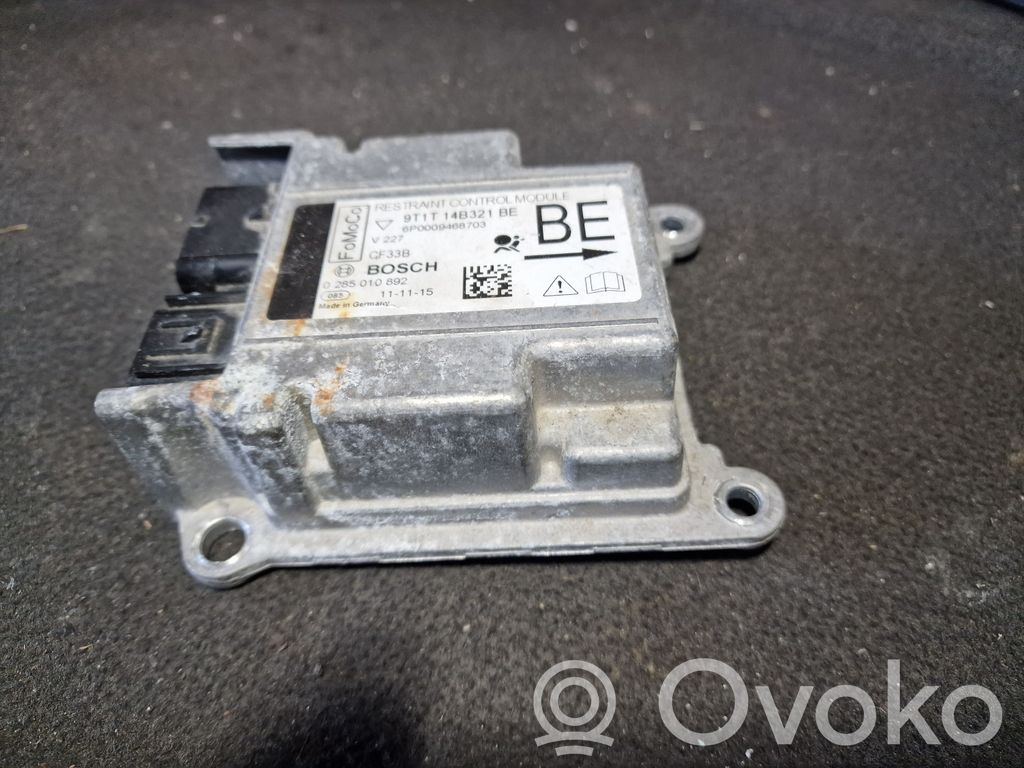 Ford Transit Airbag control unit/module 