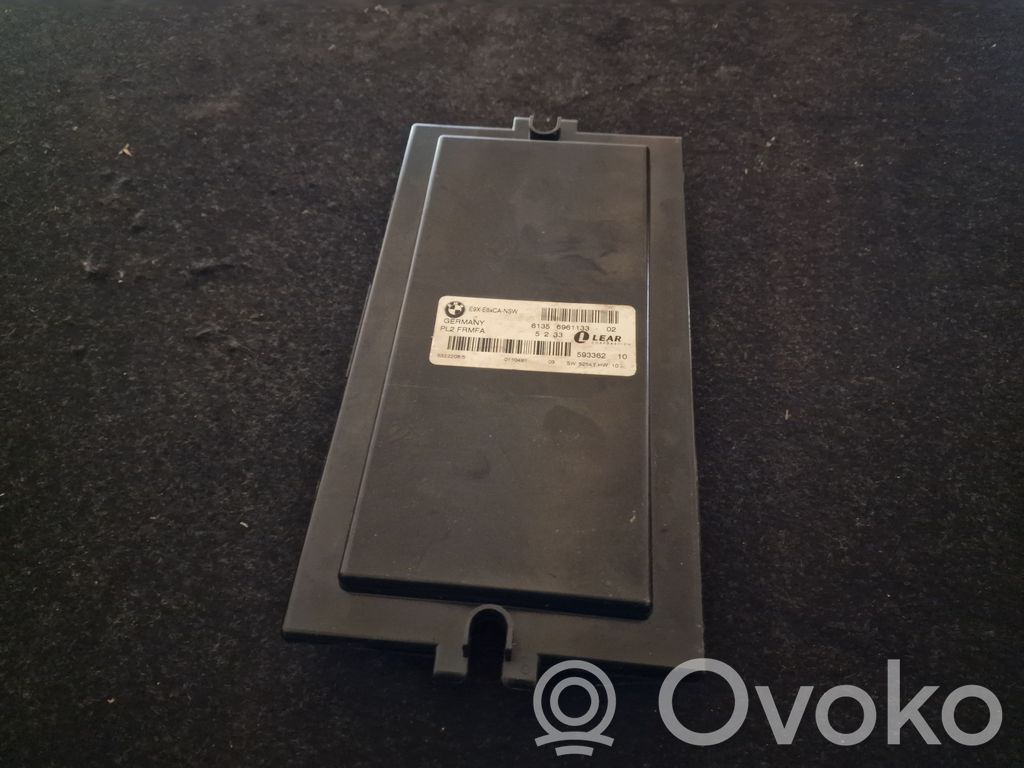 Comfort/convenience module   6961133