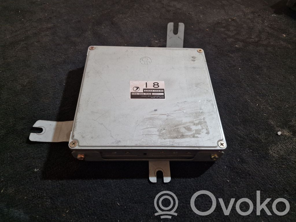 Subaru Forester SG Engine control unit/module 