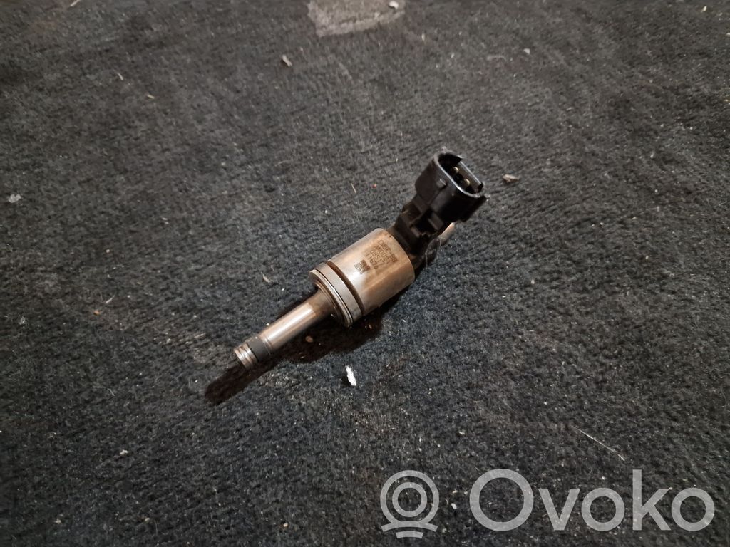 Ford Fusion II Sprausla (-i) 