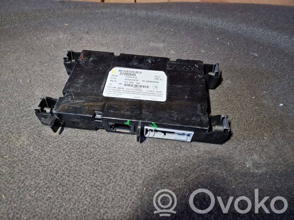 Volvo S80 Модуль «Bluetooth» 