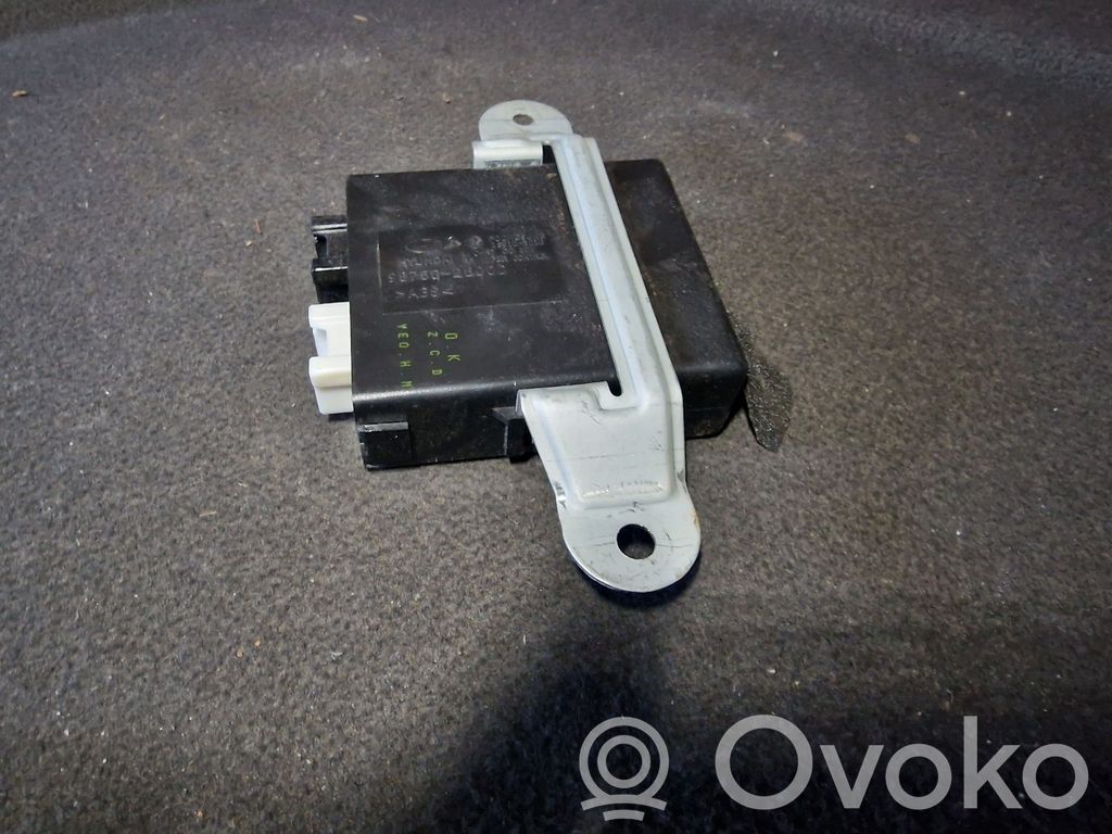 Hyundai Tucson LM Module confort 
