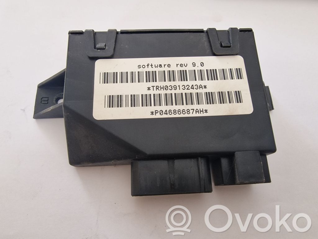 Chrysler Voyager Module confort 