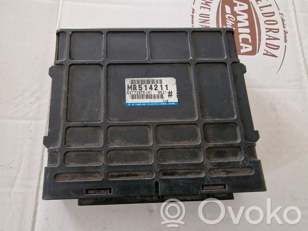 Engine control unit/module   MR514211