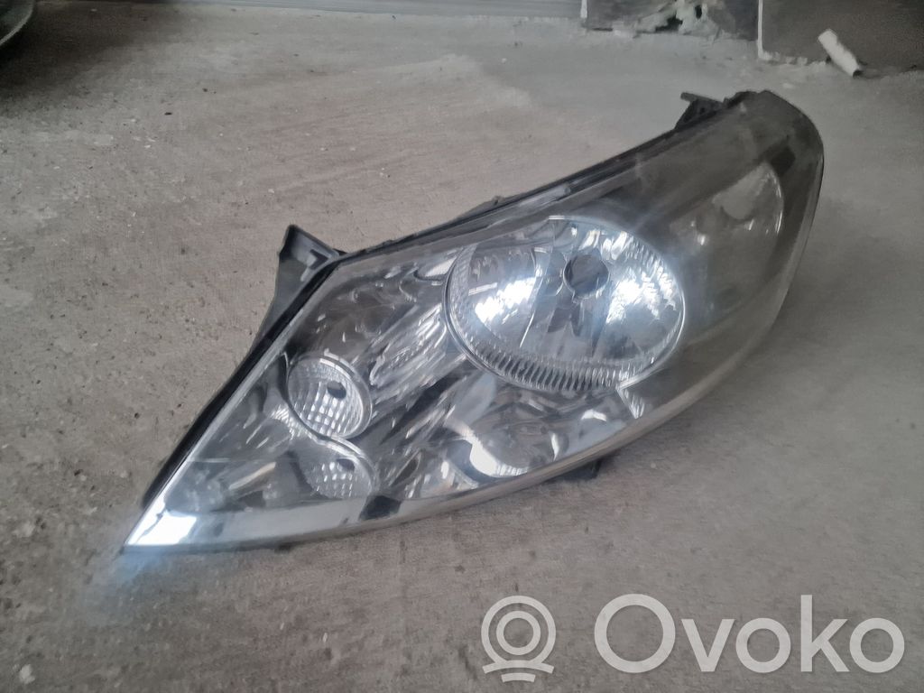 Headlight/headlamp   89902605