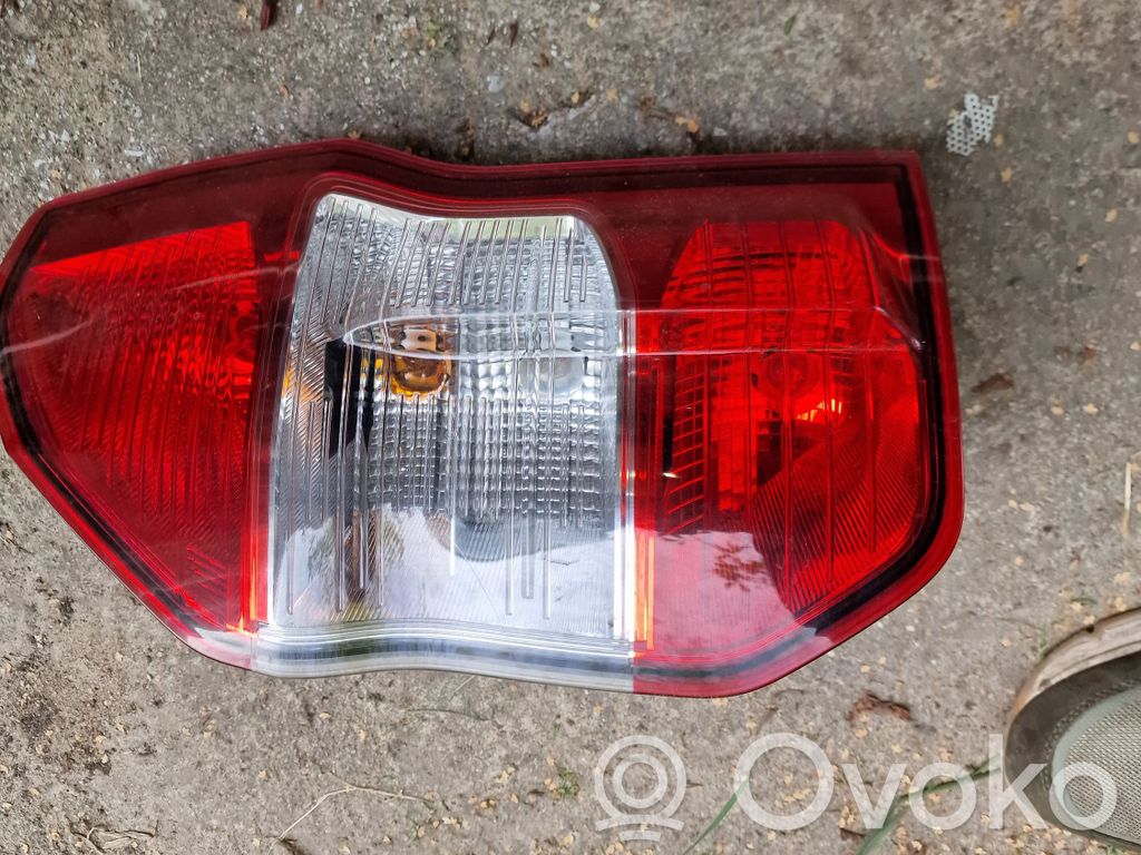 Ford Transit -  Tourneo Connect Rear/tail lights 