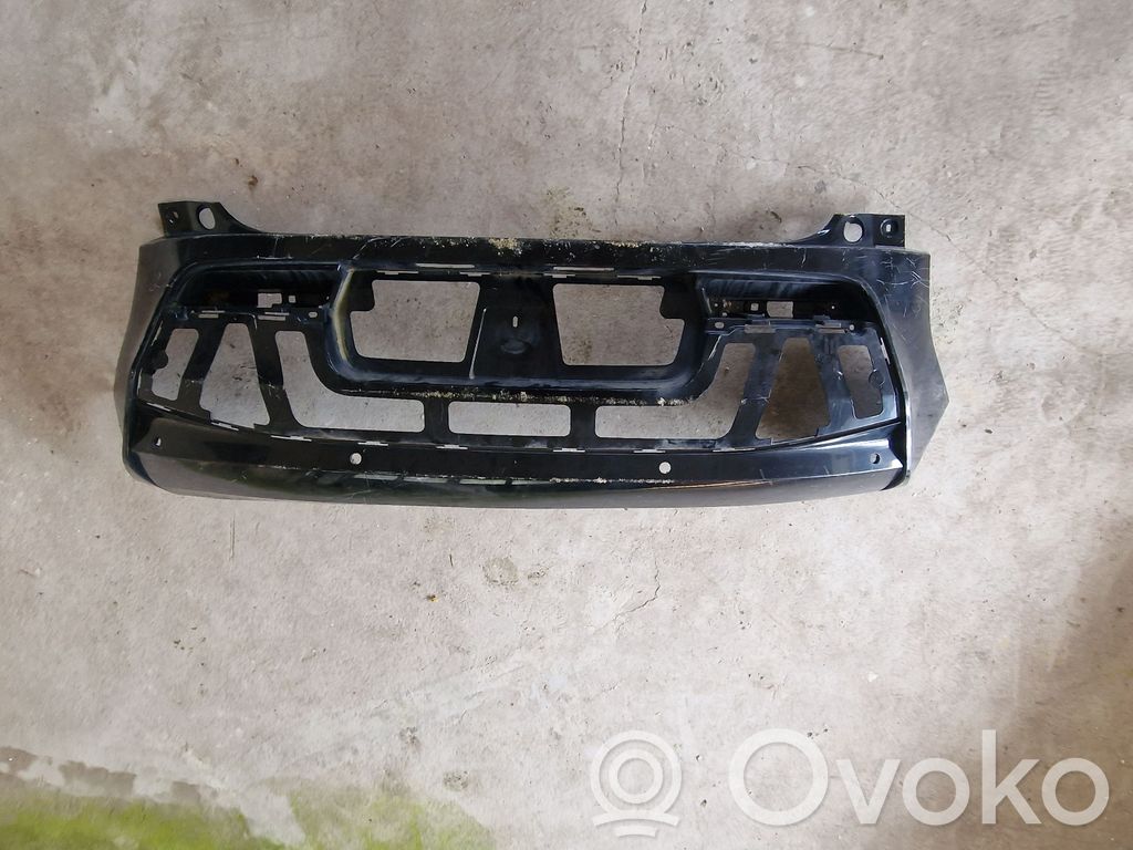 BMW i3 Puskuri 