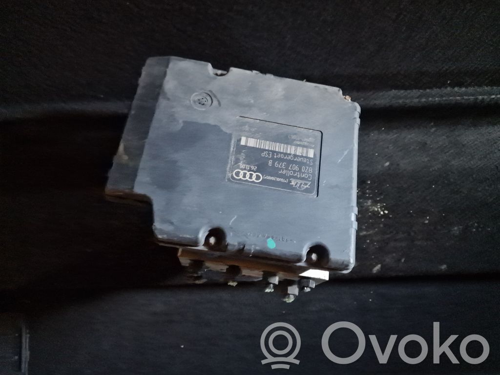 Audi A2 ABS bloks 
