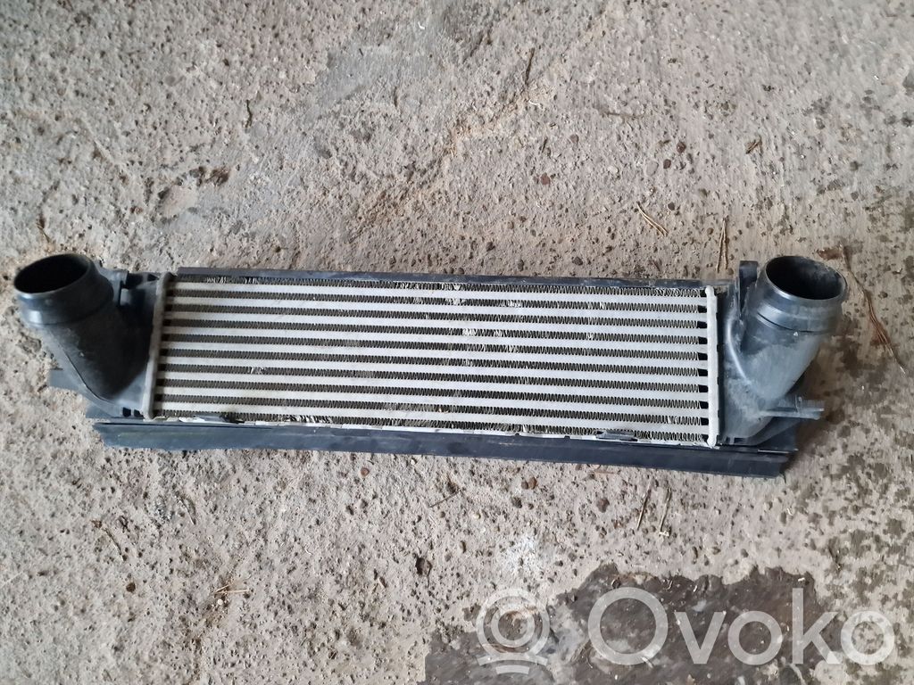 Interkūlerio radiatorius   7600530