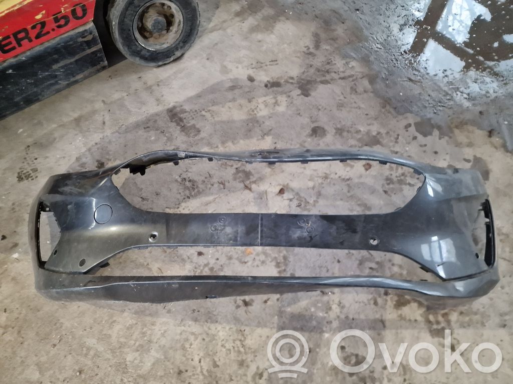 Ford Fiesta Front bumper 