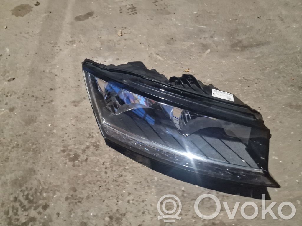 Lampa przednia   6V1941016D