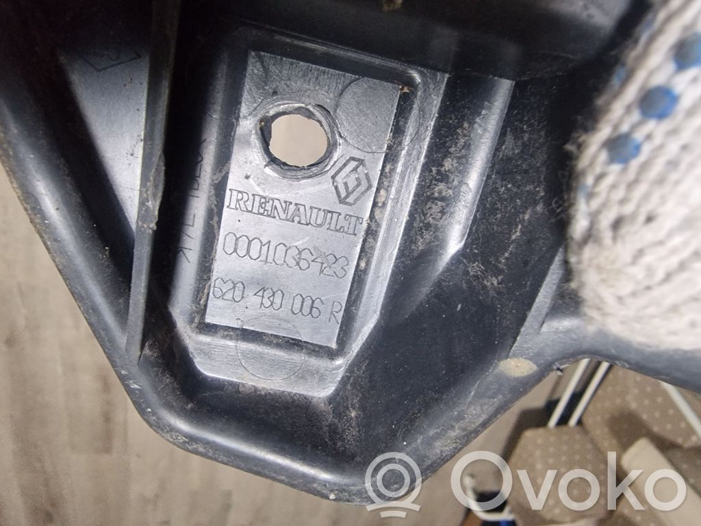 Opel Movano B Fender mounting bracket 