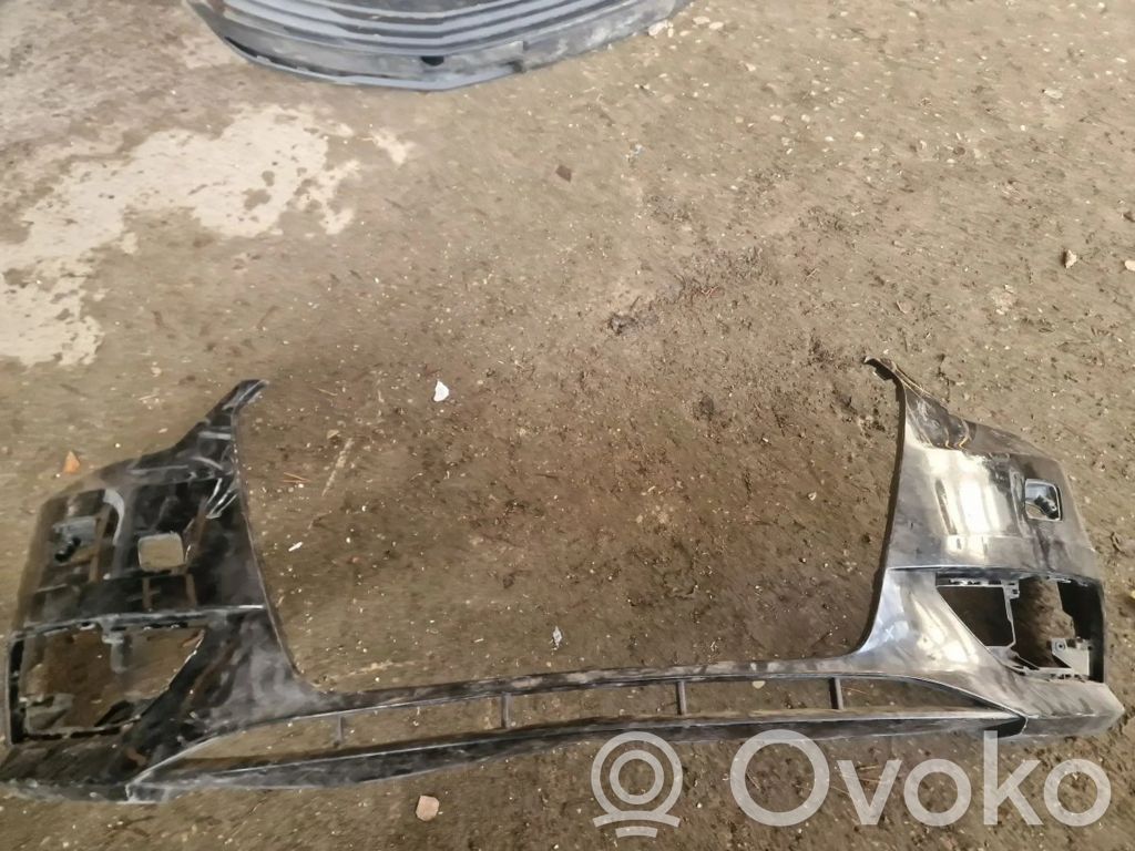 Audi A3 S3 8V Parachoques delantero 