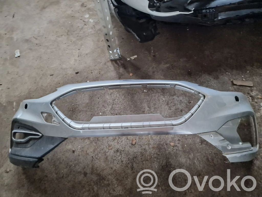 Ford Focus Front bumper 