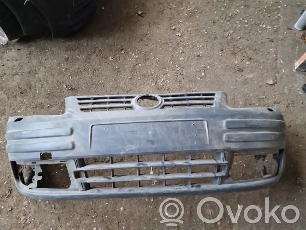 Volkswagen Caddy Front bumper 
