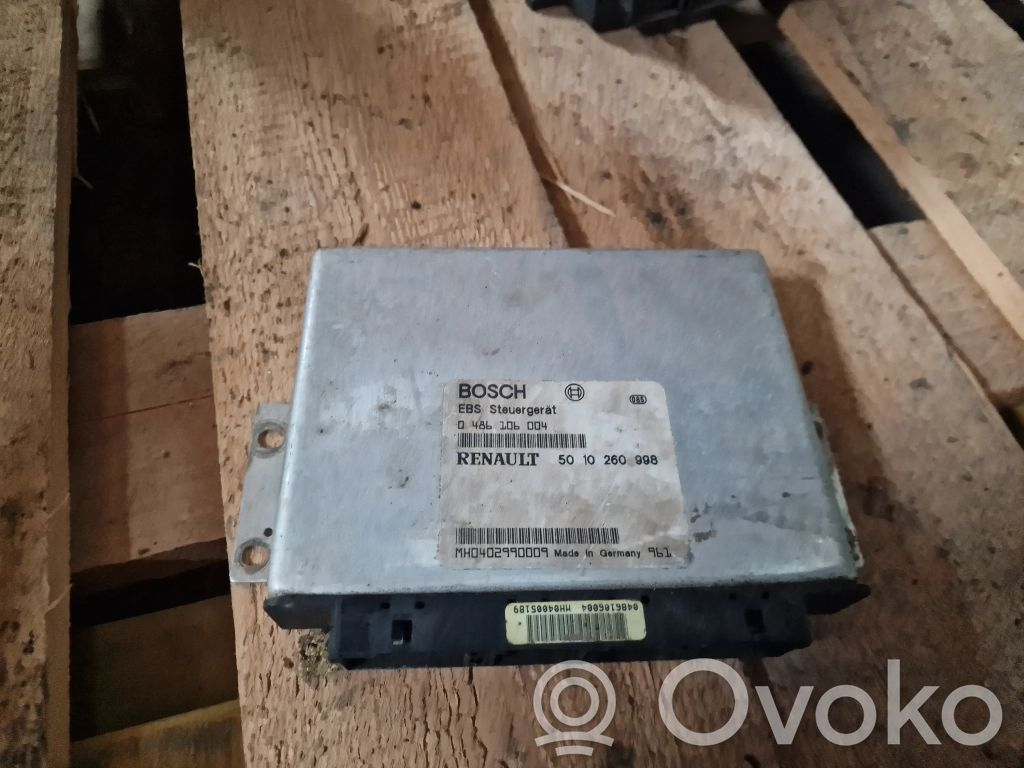 Module confort   0486106004