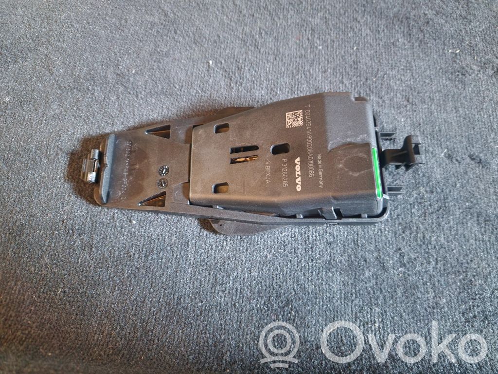 Rain sensor   31260285