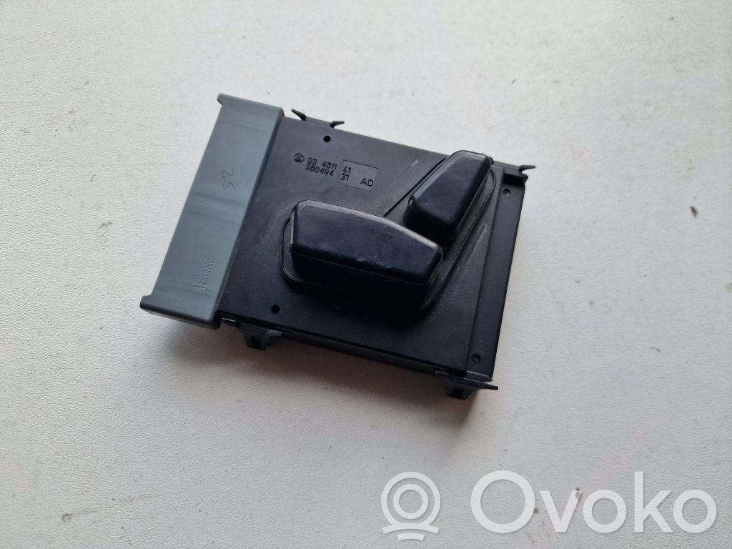 Chrysler 300 - 300C Seat control switch 