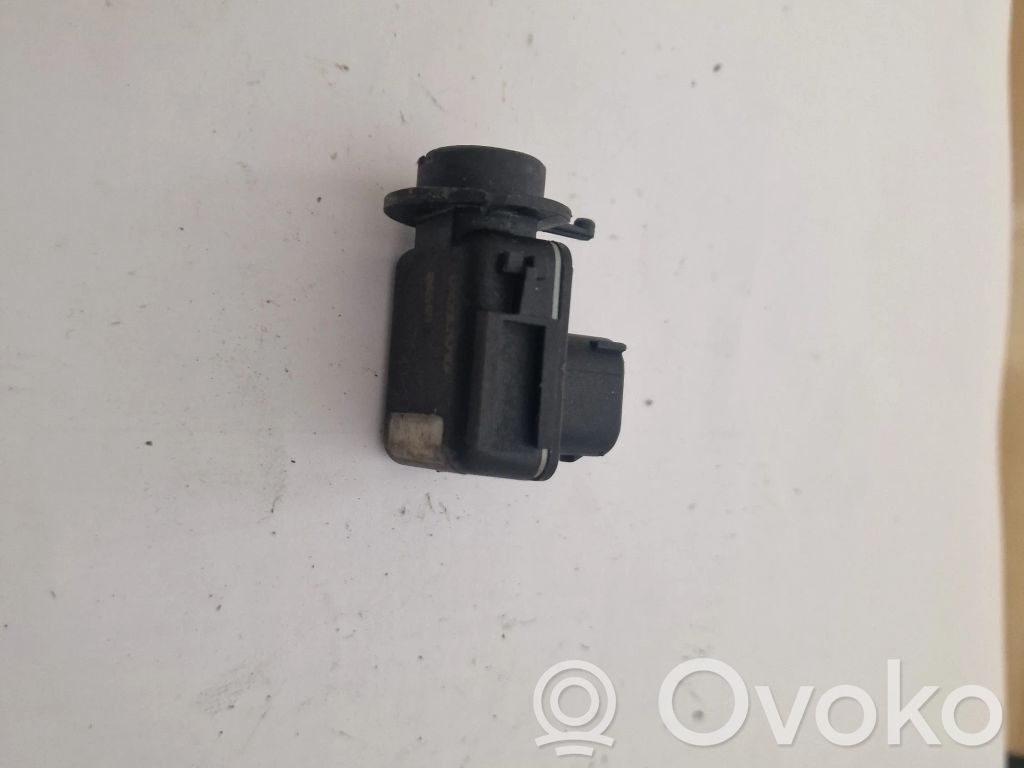 Volvo XC60 Air pressure sensor 