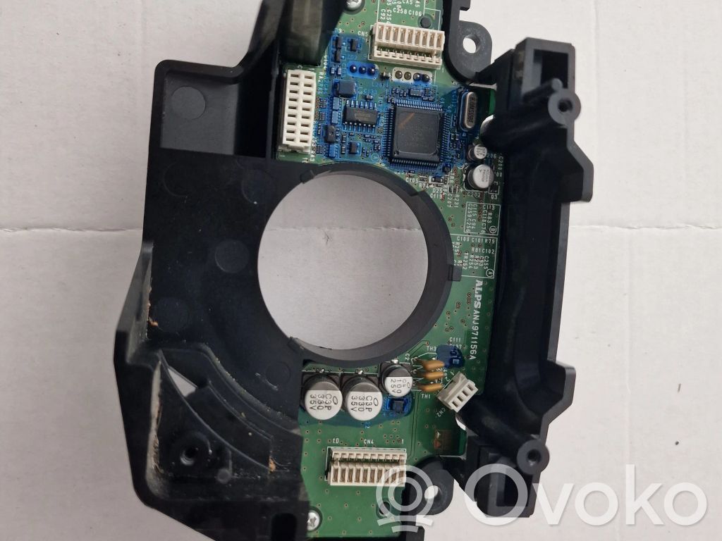 Volvo V70 Otras unidades de control/módulos 