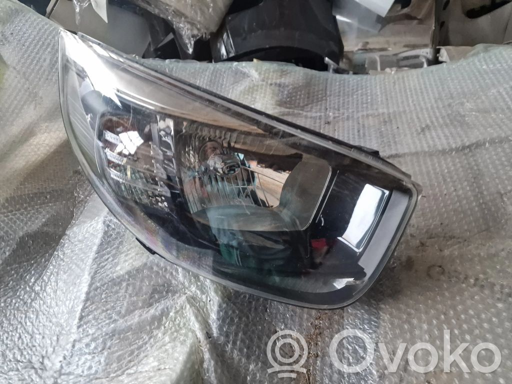 KIA Picanto Priekinis žibintas 