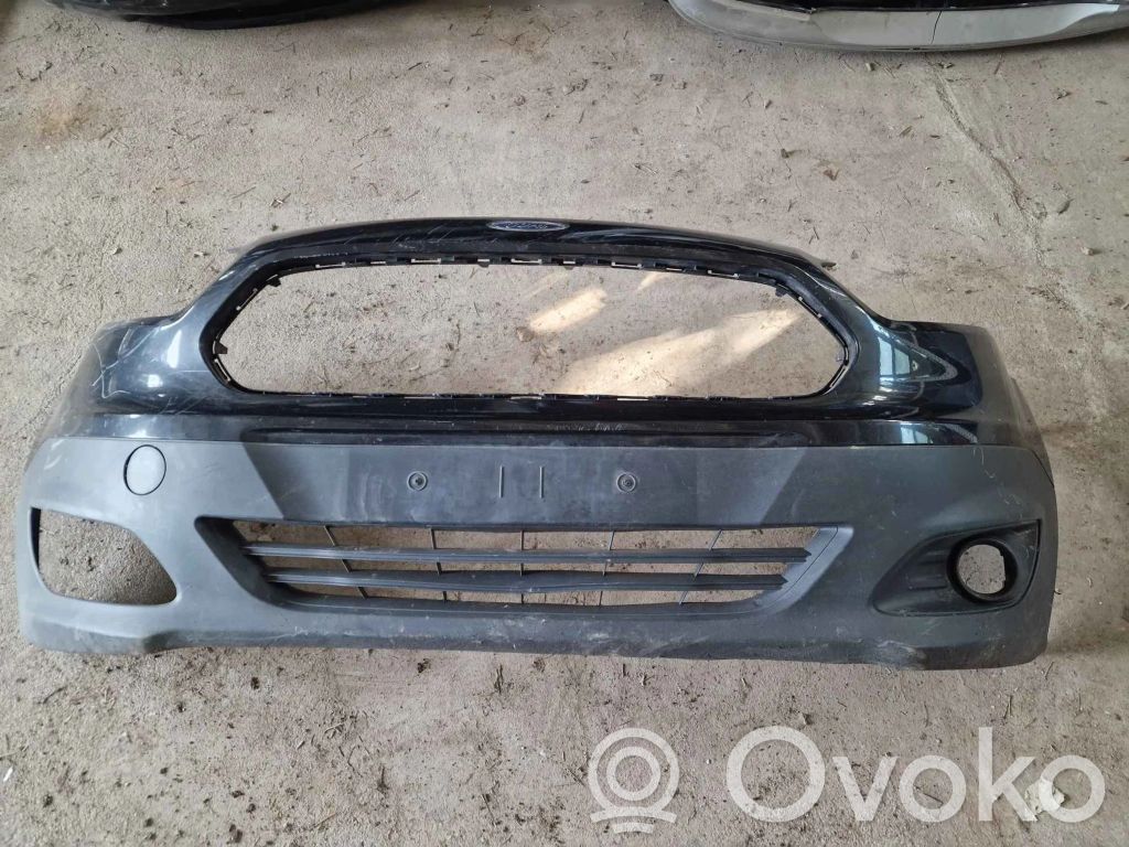 Ford Transit Courier Parachoques delantero 