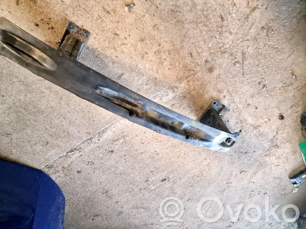 BMW 3 E92 E93 Front bumper cross member 