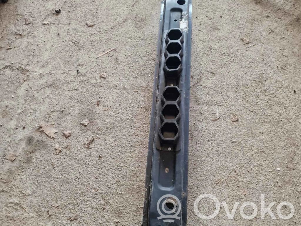 Jeep Compass Poprzeczka zderzaka tylnego 