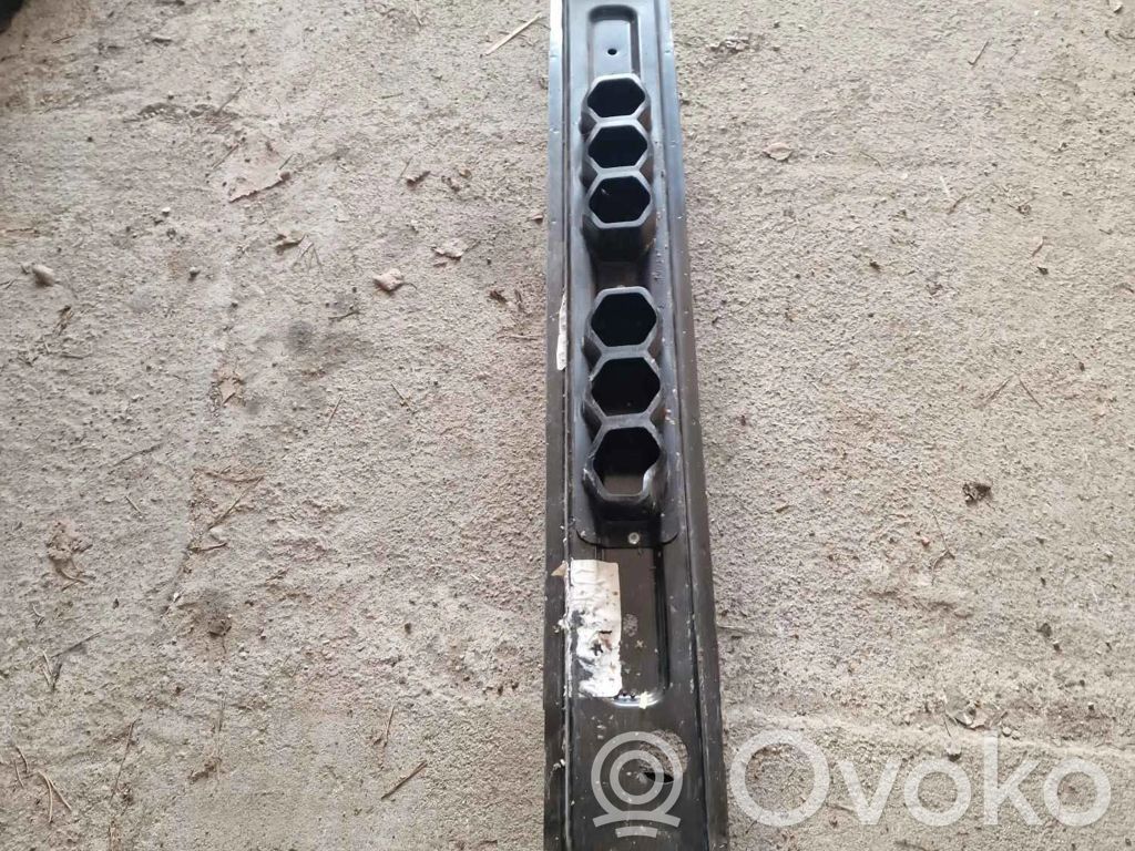 Jeep Compass Poprzeczka zderzaka tylnego 
