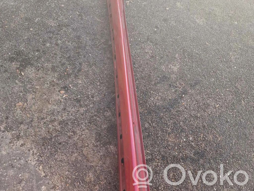 Mitsubishi Outlander Listón 