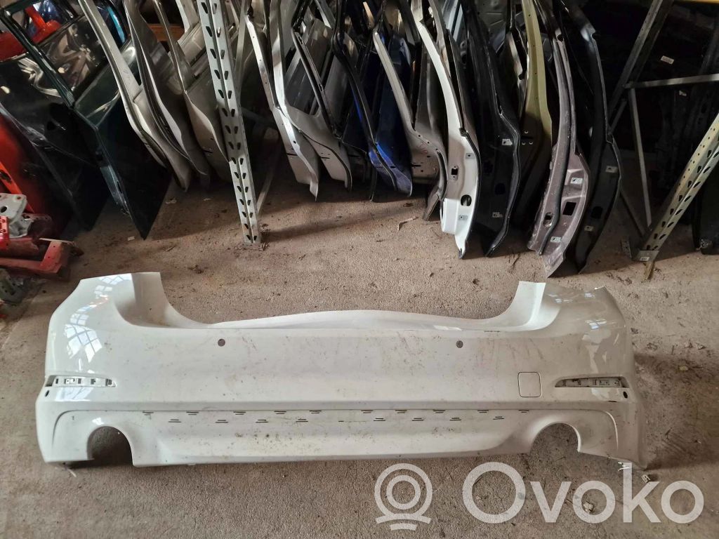 BMW 5 G30 G31 G38 Parachoques 