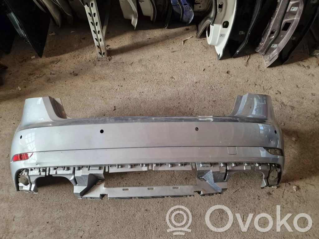 Audi A3 S3 8V Parachoques 
