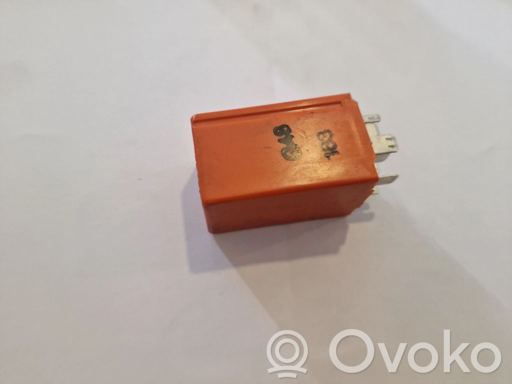 Saab 9-5 Other relay 
