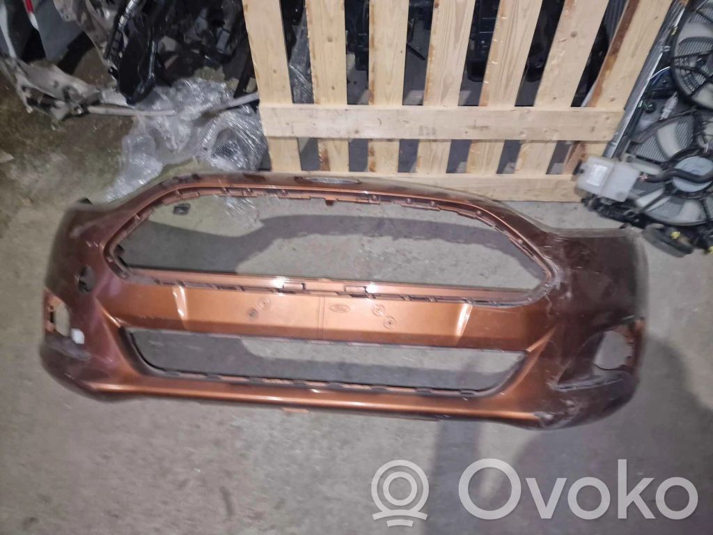 Ford Fiesta Front bumper 