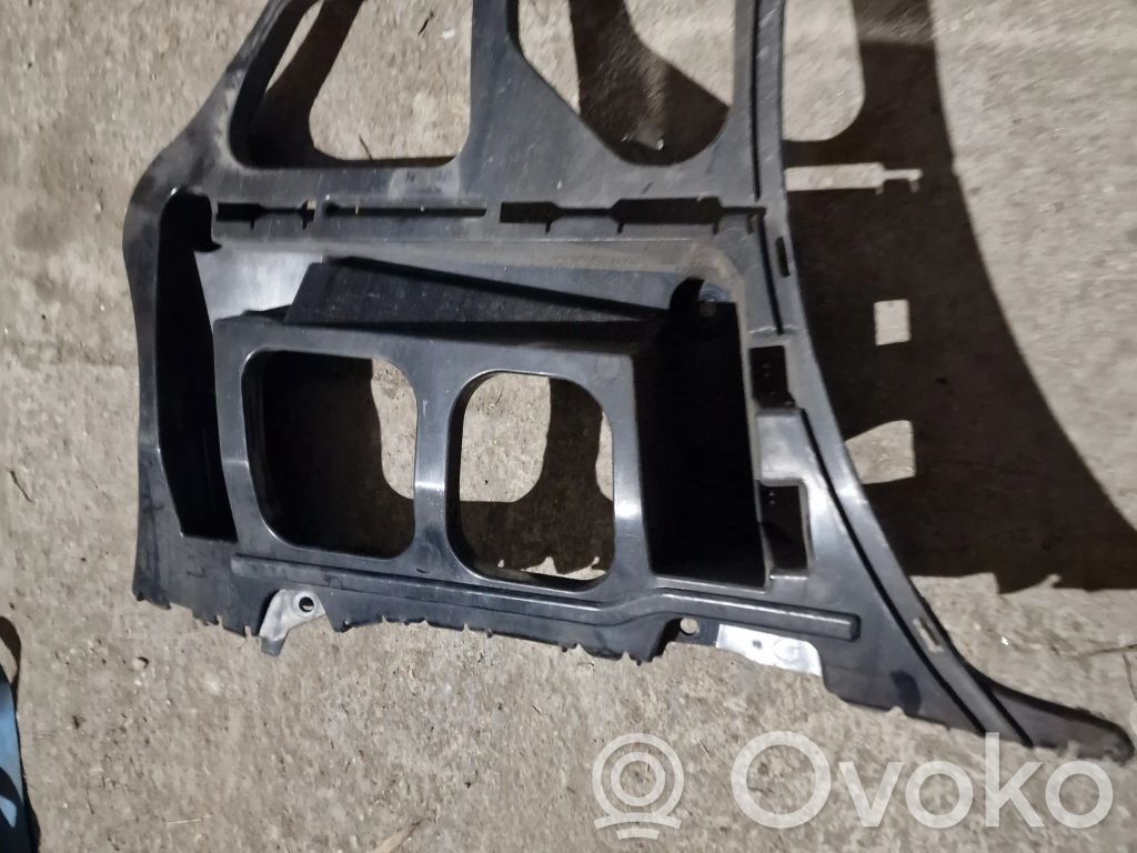BMW 3 E90 E91 Rear bumper mounting bracket 