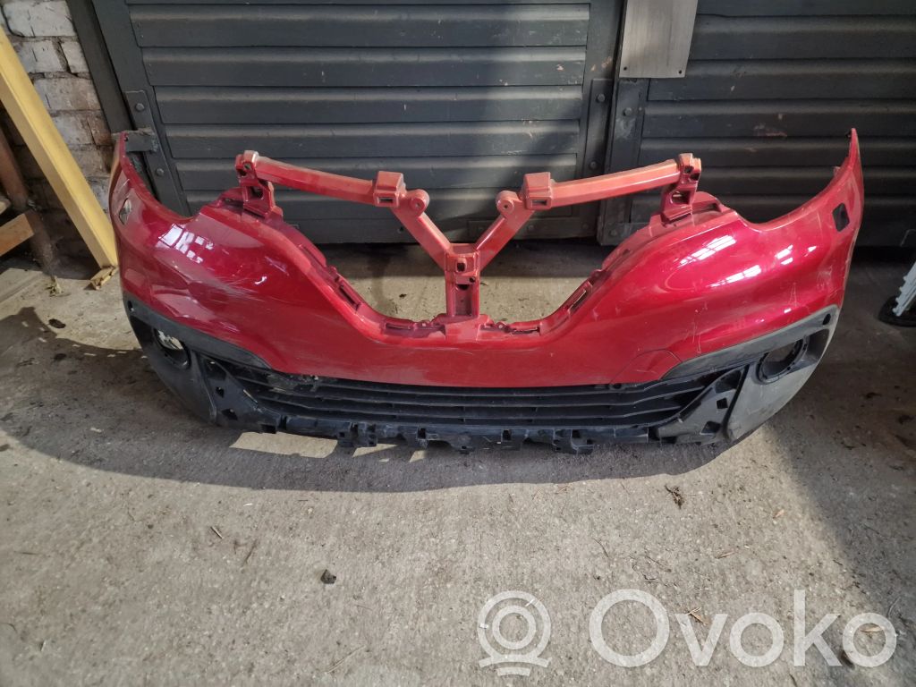 Renault Kadjar Parachoques delantero 