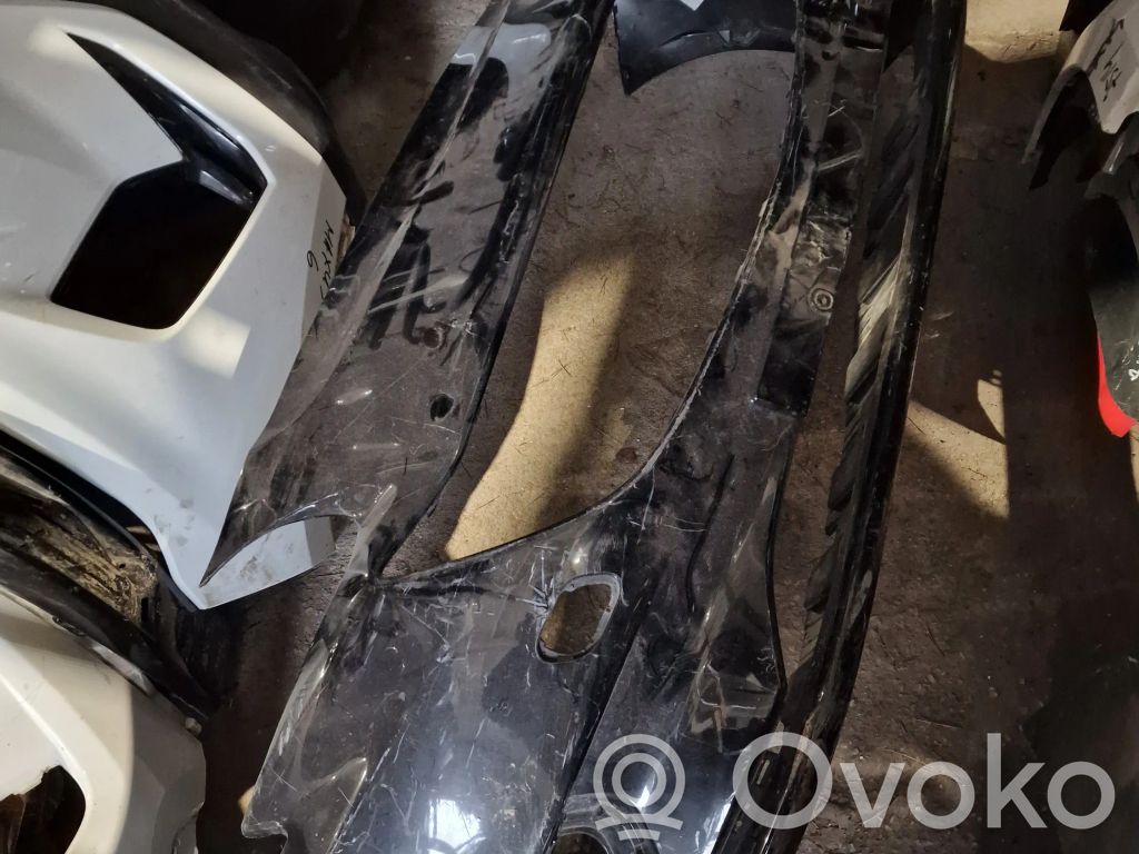 Opel Corsa E Front bumper 
