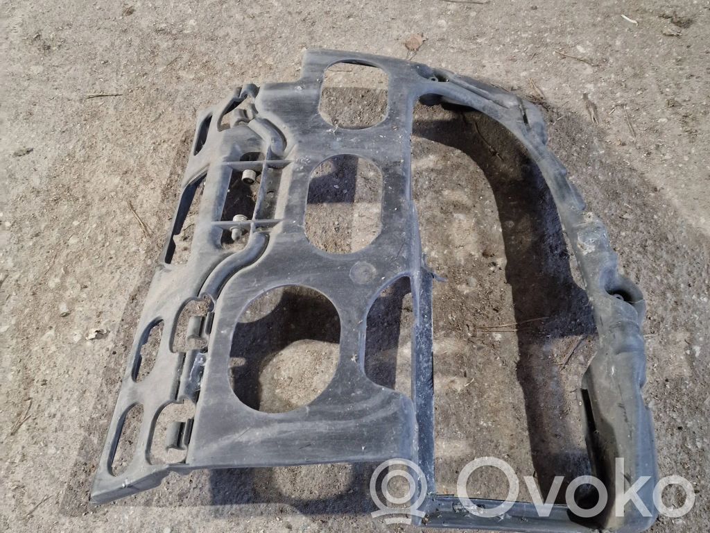 Front bumper mounting bracket   1460915,7178069