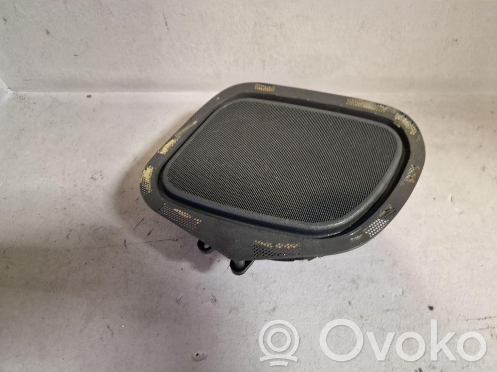 Audi A3 S3 8L Altavoz de la puerta trasera 