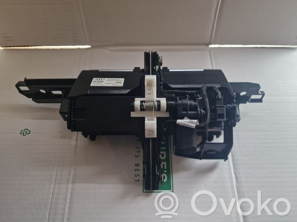 Audi A6 S6 C7 4G Screen/display/small screen 