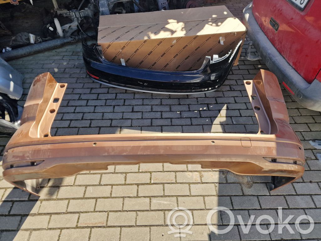 Volkswagen Transporter - Caravelle T7 Parachoques 