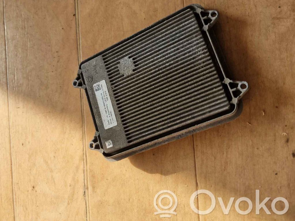 Tesla Model S Headlight ballast module Xenon 