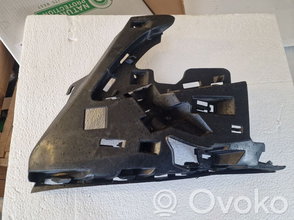 Volvo S60 Front bumper support beam 
