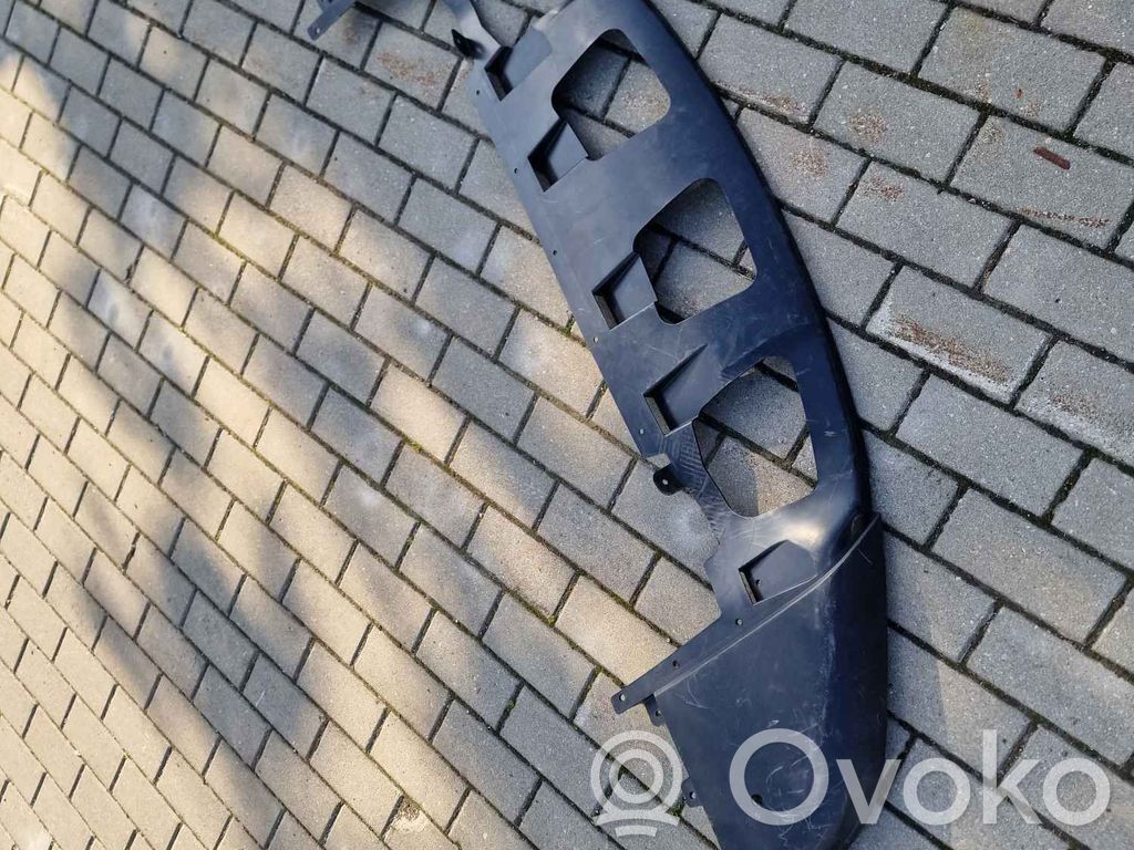 Front bumper lip   103483300E