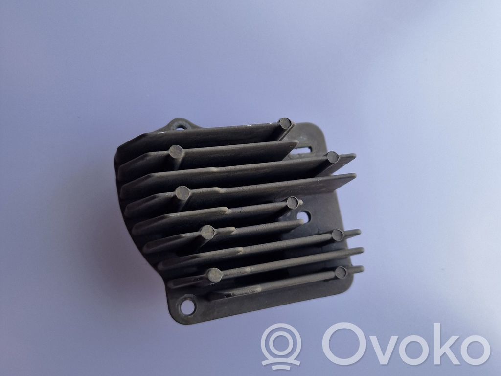 BMW iX Headlight ballast module Xenon 