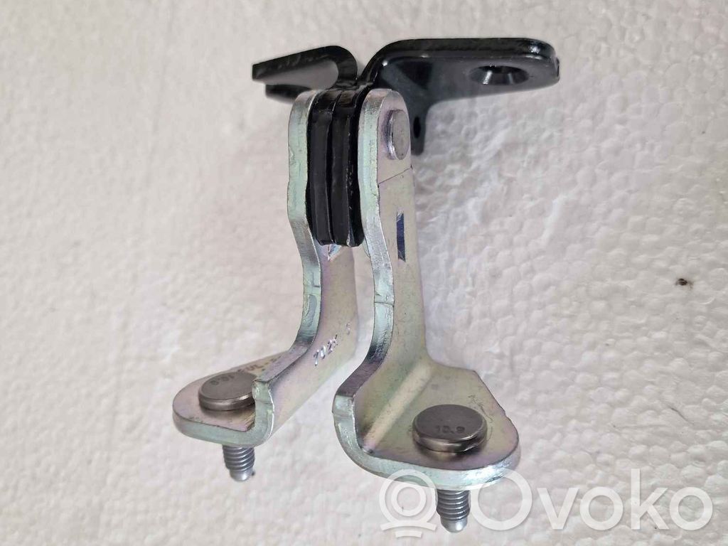 Tesla Model 3 Rear door upper hinge 