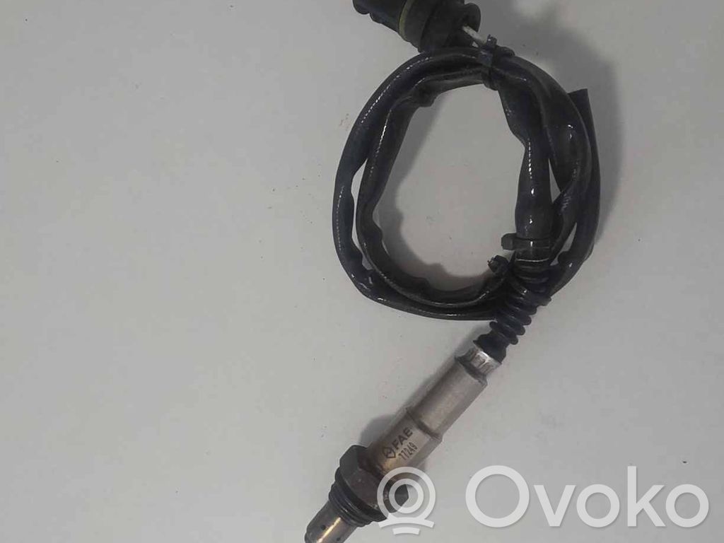 Mercedes-Benz C W203 Lambda probe sensor 