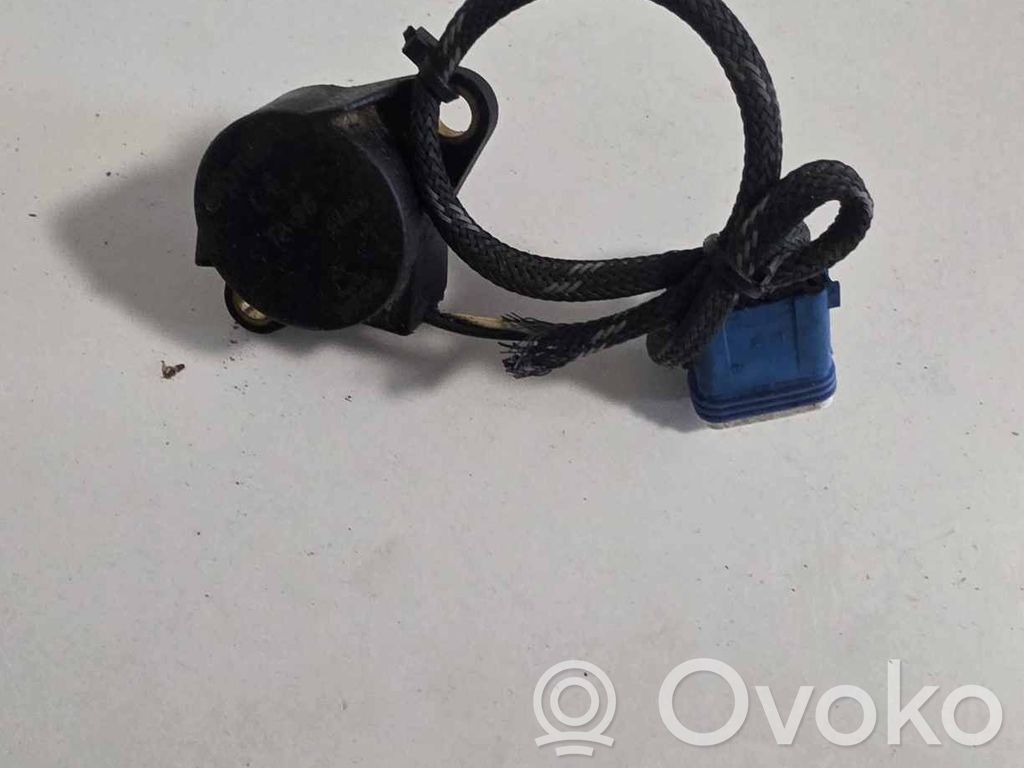 Peugeot 307 Other engine bay part 