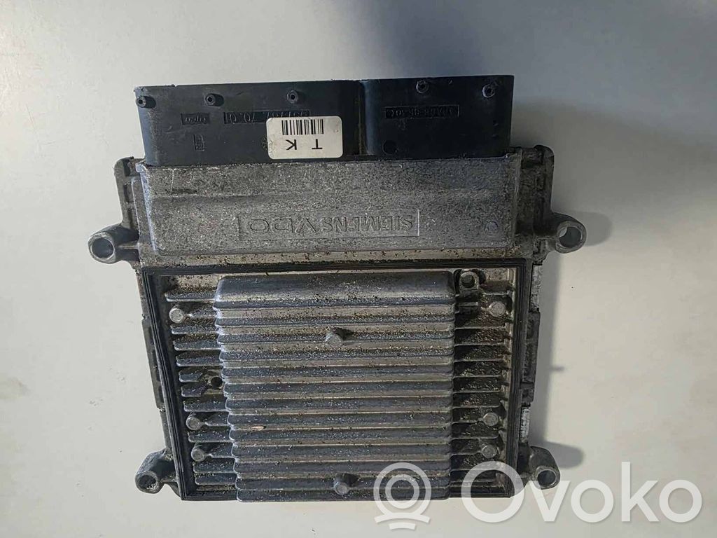 Hyundai Sonata Engine control unit/module 
