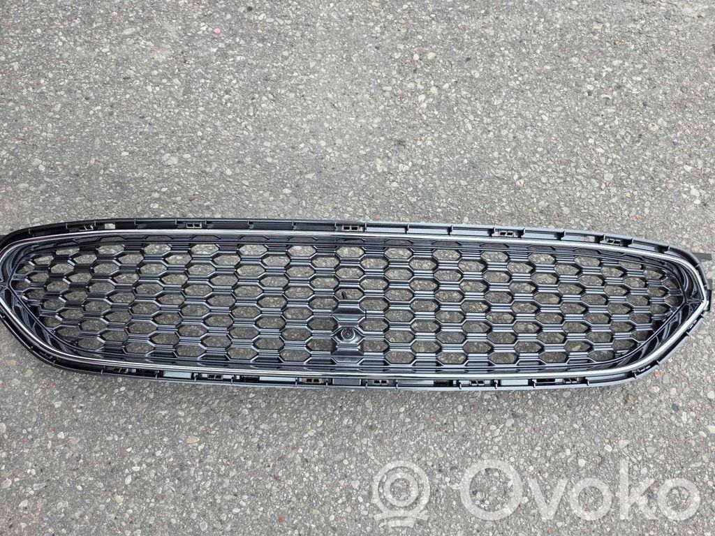 Ford S-MAX Oberes Gitter vorne 